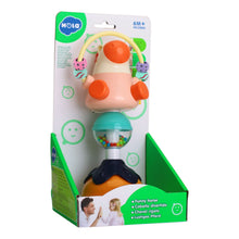 Încarcă imaginea în Galerie, Hola Jucarie Bebe cu Ventuza - Animalut