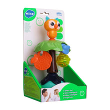 Încarcă imaginea în Galerie, Hola Jucarie Bebe cu Ventuza - Bufnita