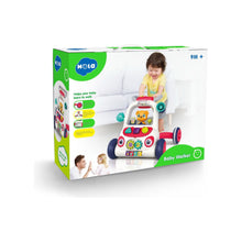 Încarcă imaginea în Galerie, Hola Antemergator Multicolor si Centru cu Activitati Interactive