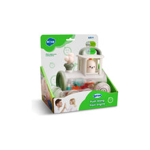 Încarcă imaginea în Galerie, Hola Locomotiva cu Mecanism Steam II