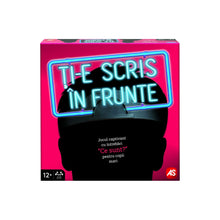 Încarcă imaginea în Galerie, As Joc Ti-e Scris in Frunte Pentru Copii Mari in Limba Romana