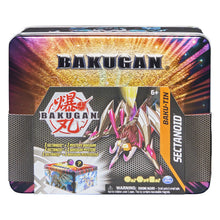 Încarcă imaginea în Galerie, Bakugan S4 Set Cutie Tabla