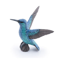 Încarcă imaginea în Galerie, Papo Animale Salbatice Figurina Pasarea Colibri