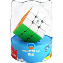 Încarcă imaginea în Galerie, GAN Cub Monster GO MG3 M Premium