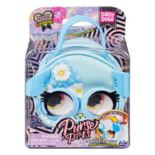 Încarcă imaginea în Galerie, Purse Pets Gentuta Micro Catelus Albastru