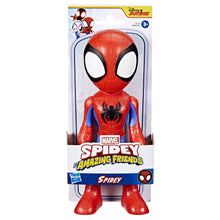 Încarcă imaginea în Galerie, Spider-Man Spidey Prietenii Extraordinari Figurina Spidey 23cm