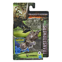 Încarcă imaginea în Galerie, Transformers 7 Beast Alliance Figurina Rhinox 7.5cm