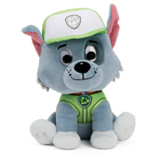 Încarcă imaginea în Galerie, Paw Patrol Gund Plus Rocky 15cm