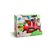 Încarcă imaginea în Galerie, Hola Masina de Pompieri