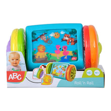 Încarcă imaginea în Galerie, Simba Baby ABC Oglinda Plimbareata