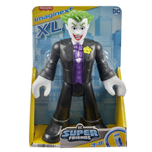 Încarcă imaginea în Galerie, Fisher Price DC Super Friends Imaginext Figurina Joker Xl