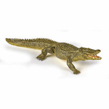Încarcă imaginea în Galerie, Papo Animale Salbatice Figurina Aligator