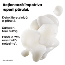 Încarcă imaginea în Galerie, L'Oreal Professionnel SE Metal Detox - Sampon 300ml si Rezerva 500ml