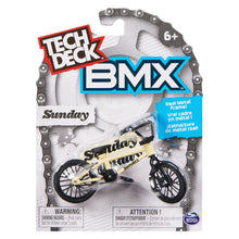 Încarcă imaginea în Galerie, Tech Deck Pachet Bicicleta BMX Sunday