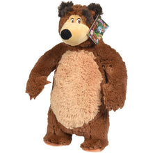 Încarcă imaginea în Galerie, Masha Ursul de Plus 40cm