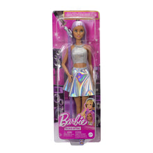 Încarcă imaginea în Galerie, Barbie I Can Be Set Barbie Star Pop si Microfon
