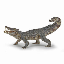 Încarcă imaginea în Galerie, Papo Dinozauri Figurina Dinozaur Kaprosuchus