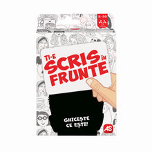 Încarcă imaginea în Galerie, As Joc de Carti Ti-e Scris in Frunte