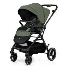 Încarcă imaginea în Galerie, Kinderkraft Carucior Sport Yoxi Green