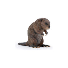 Încarcă imaginea în Galerie, Papo Animale Salbatice Figurina Castor