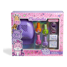 Încarcă imaginea în Galerie, Martinelia My Best Friends Set Unghii