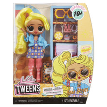 Încarcă imaginea în Galerie, LOL Surprise Tweens Papusa Fashionista Hana Groove cu Surprize