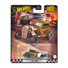 Încarcă imaginea în Galerie, Hot Wheels - Premium Boulevard Masinuta Metalica Ford 32