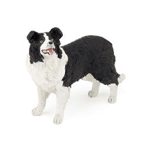 Încarcă imaginea în Galerie, Papo Rase de Caini si Pisici Figurina Catel Border Collie