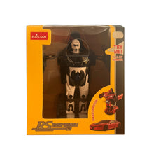 Încarcă imaginea în Galerie, Rastar Metal Masinuta Convertibila RS Alba cu Telecomanda