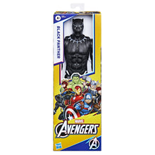 Încarcă imaginea în Galerie, Avengers Figurina Black Panther 29cm