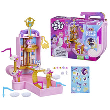 Încarcă imaginea în Galerie, My Little Pony Mini World Magic Set de Joaca Creation Zephyr Heights