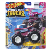 Încarcă imaginea în Galerie, Hot Wheels Monster Truck Masinuta Meyers Manx Barbie 65