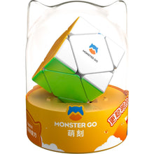 Încarcă imaginea în Galerie, GAN Cub Monster GO MG Skewb Premium