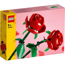 Încarcă imaginea în Galerie, Lego Flowers Trandafiri
