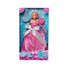 Încarcă imaginea în Galerie, Steffi Love Papusa in Tinuta de Gala