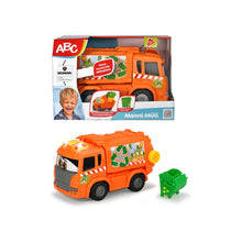 Încarcă imaginea în Galerie, Simba Baby Masina de Gunoi Scania Gary