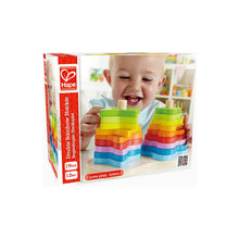 Încarcă imaginea în Galerie, Hape Turn Dublu Curcubeu