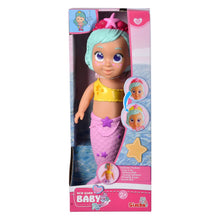 Încarcă imaginea în Galerie, Simba New Born Baby Papusa Sirena