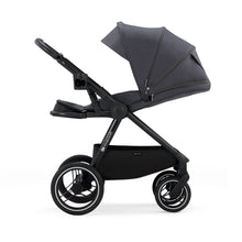 Încarcă imaginea în Galerie, Kinderkraft Carucior Sport Nea Deep Grey