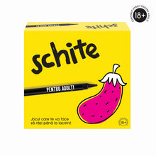 Încarcă imaginea în Galerie, Jocuri Joc Pentru Adulti Schite