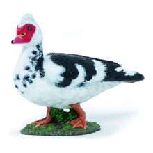 Încarcă imaginea în Galerie, Papo Animale Salbatice Figurina Rata Domestica