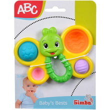 Încarcă imaginea în Galerie, Simba Baby AbBCFluturasul Amuzant