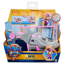 Încarcă imaginea în Galerie, Paw Patrol Vehicul Deluxe Skye