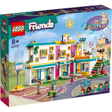 Încarcă imaginea în Galerie, Lego Friends Scoala Internationala din Heartlake