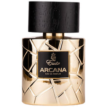 Încarcă imaginea în Galerie, Paris Corner Emir Arcana 100ml - Apa de Parfum Pentru Femei