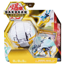 Încarcă imaginea în Galerie, Bakugan S5 Deka Pegatrix Gillator
