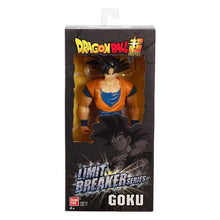 Încarcă imaginea în Galerie, Dragon Ball Bandai Figurina Dragon Ball Limit Breaker Goku 30cm