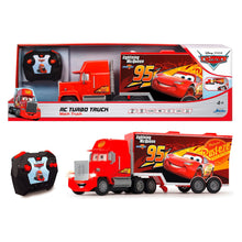 Încarcă imaginea în Galerie, Jada Toys Cars Camion cu Telecomanda Turbo Mack