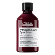 Încarcă imaginea în Galerie, L'Oreal Professionnel SE Vitamino Color Spectrum - Sampon Pentru Par Vopsit 300ml