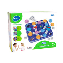 Încarcă imaginea în Galerie, Hola Joc Exploreaza Planetele